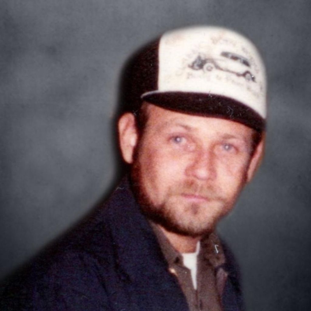 Andre' Anthony Cerigny Profile Photo