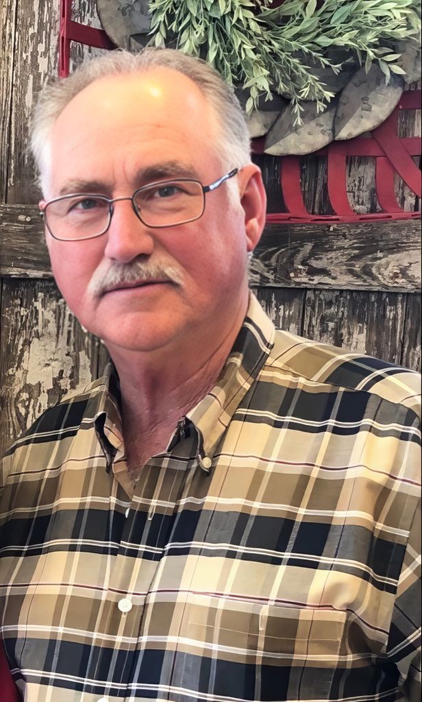 Terry Dwayne Brooks Profile Photo
