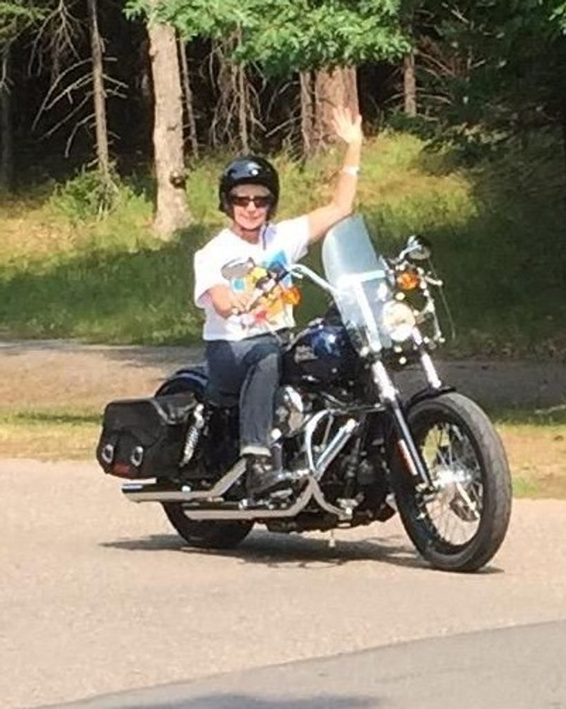 Sally J. Emig Profile Photo