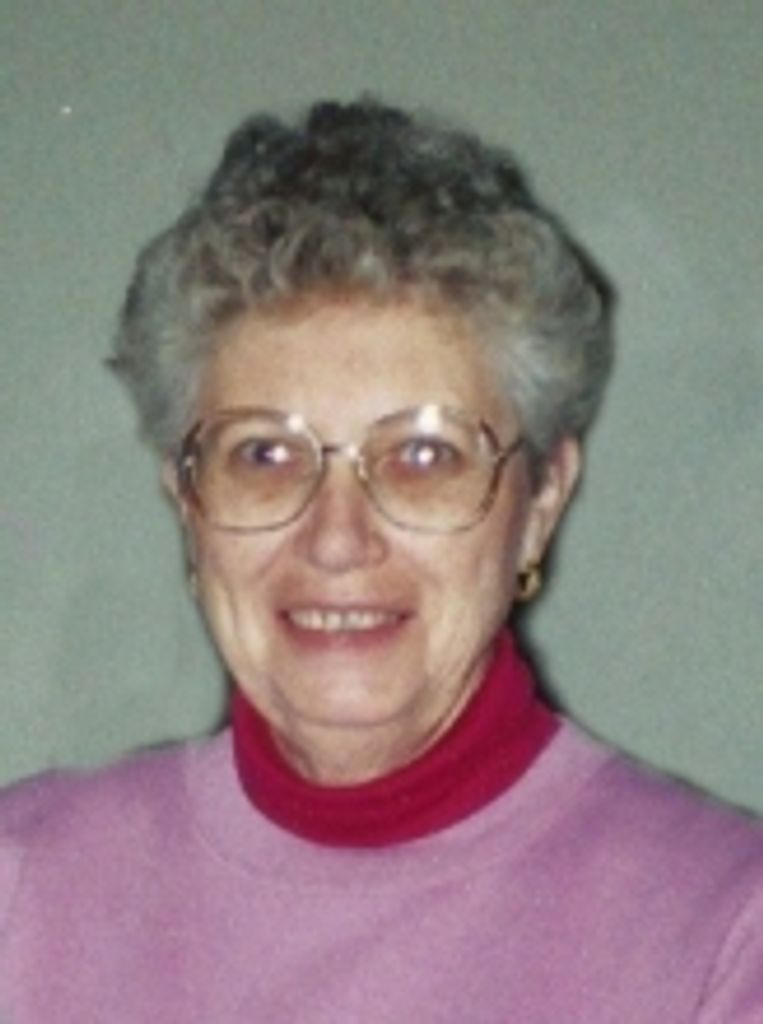 Virginia Claire Kirk Profile Photo