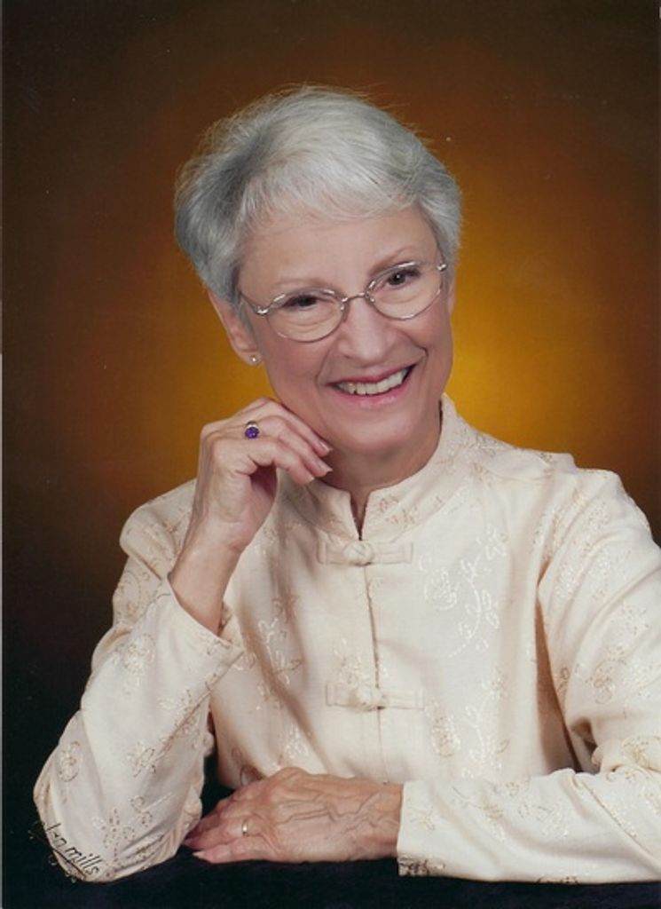 Wilma Swackhamer Profile Photo