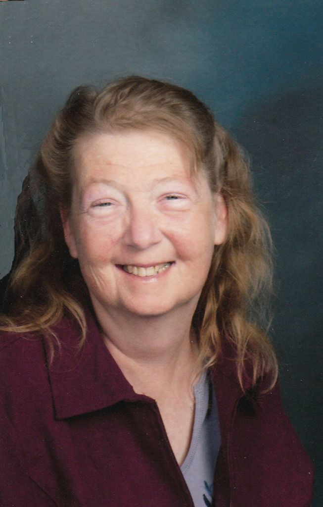 Marie Kay Cloutier
