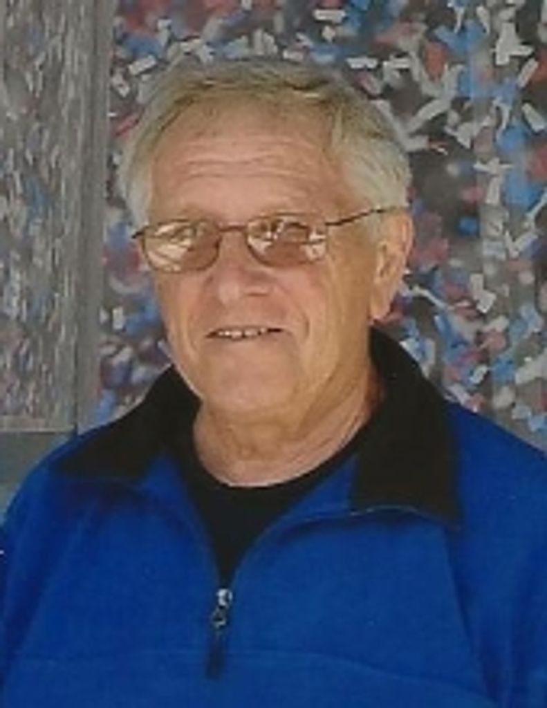 Robert Edward Morency