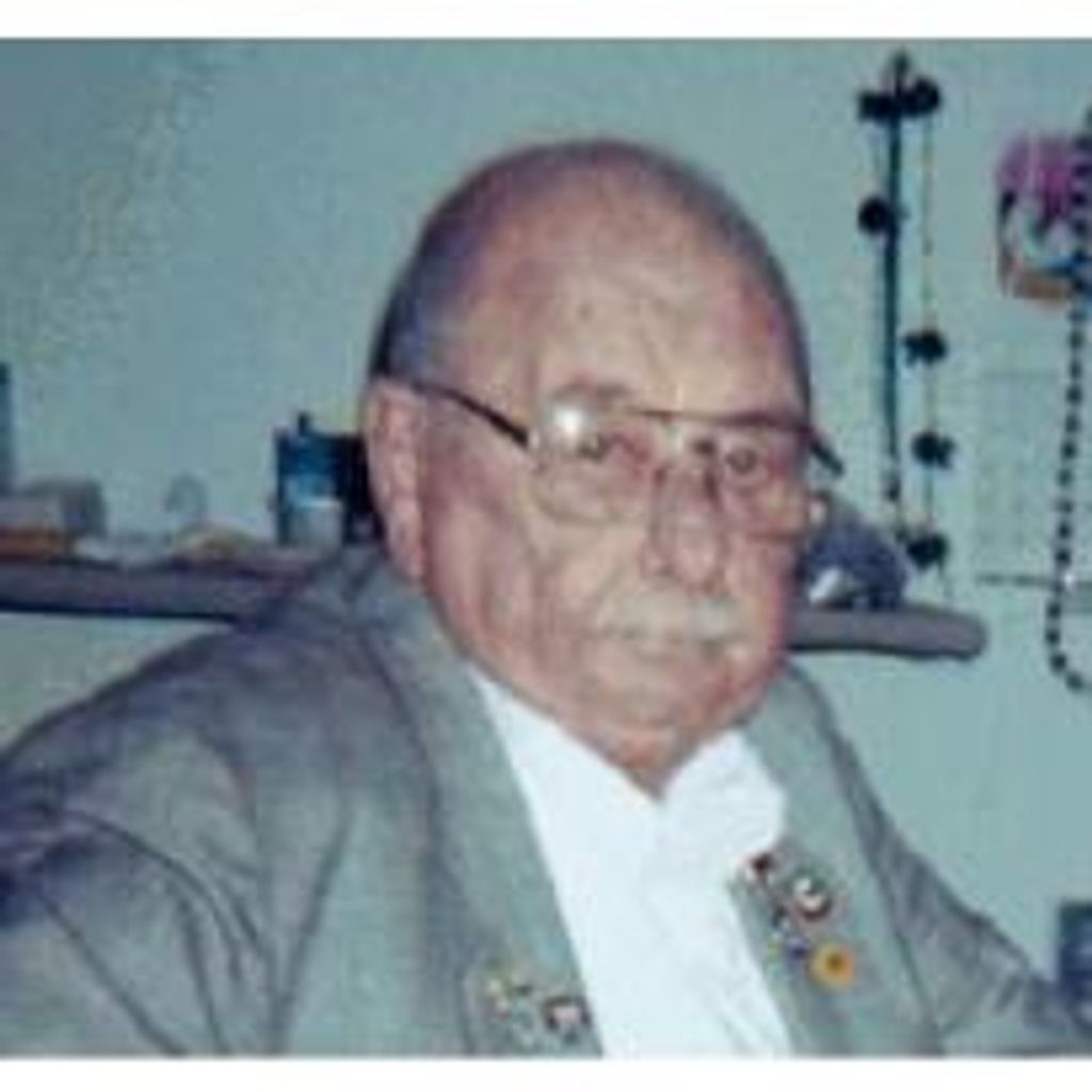 Charles F. "Charlie O." Osterman