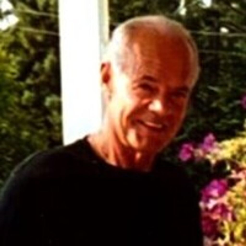 Gary Shaver