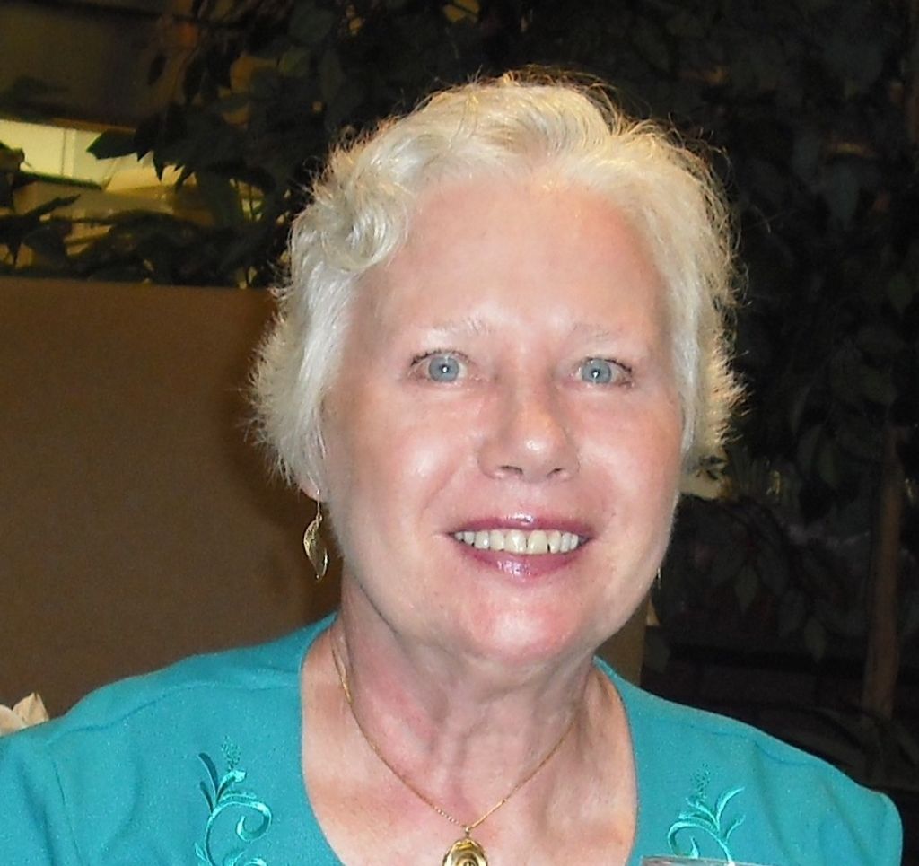 Beate Johnson
