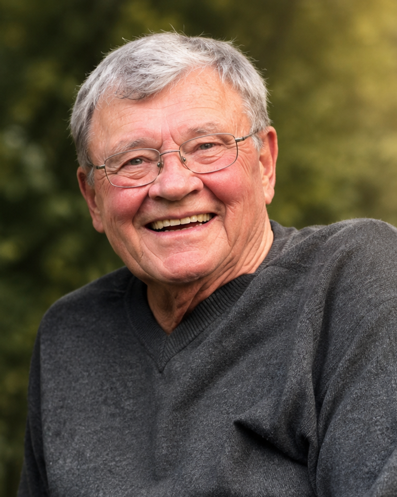 Wayne Donald Anderson