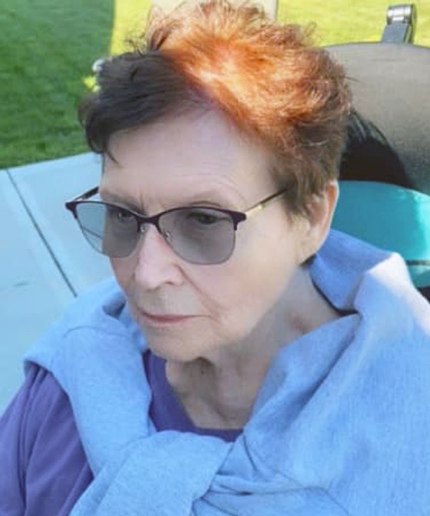 Karolyn "Kay" (Jones)  Sill