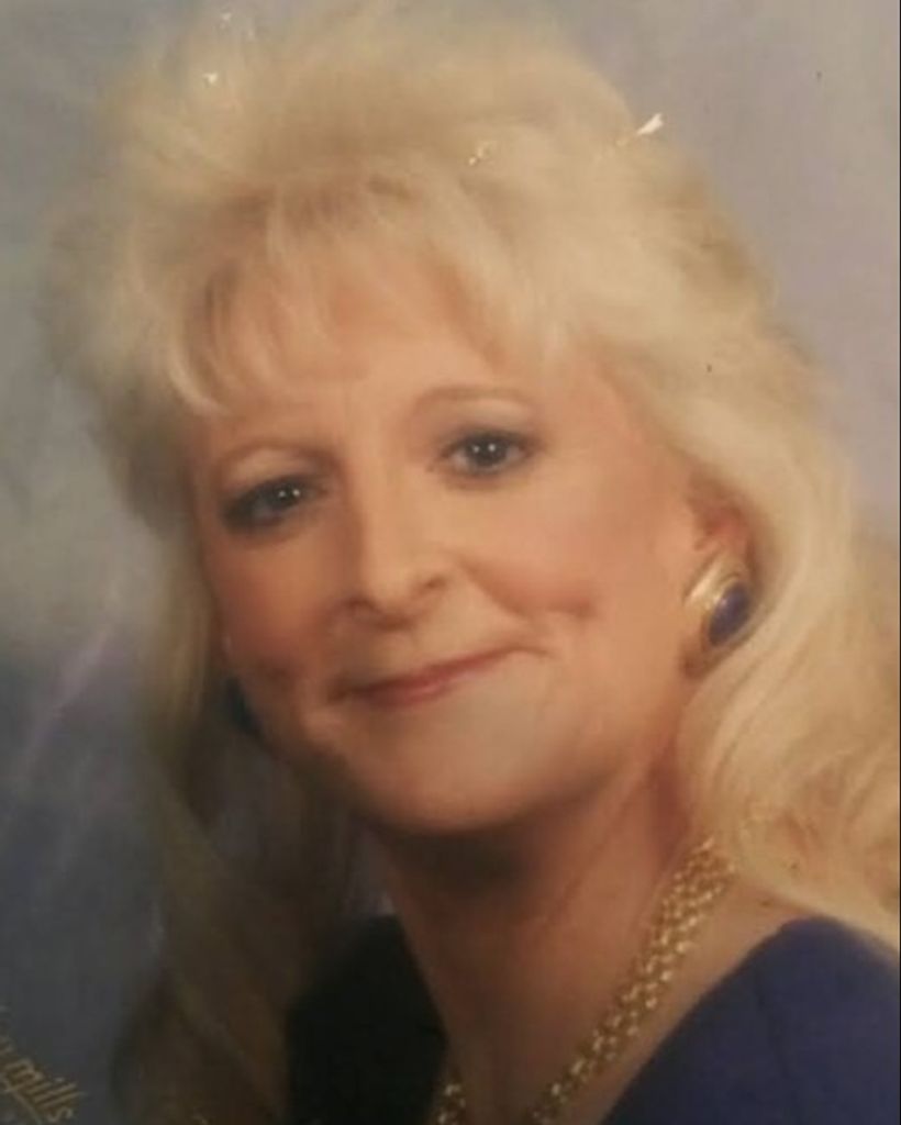 Terry Lynn Hines