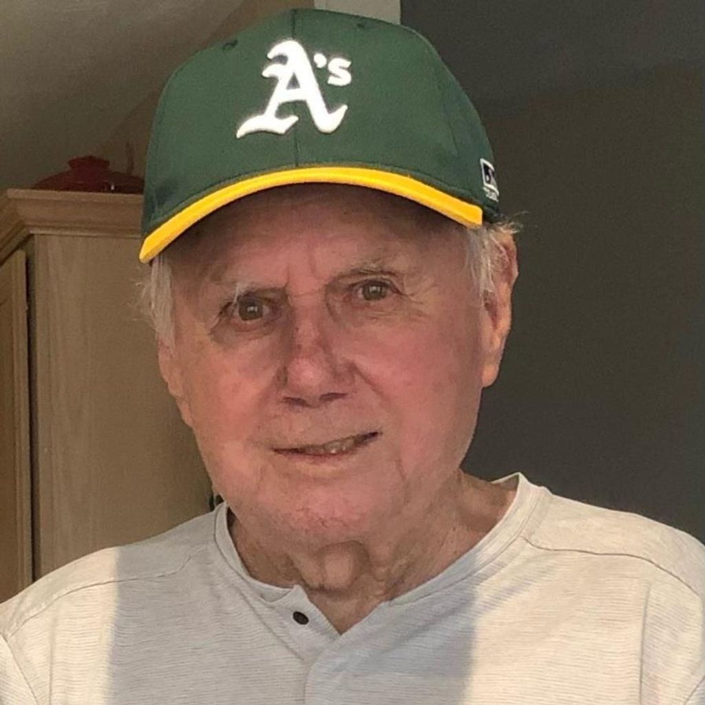 Albert Frank Janda Profile Photo