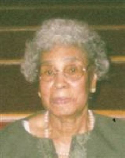 Julia Boyd Robinson Profile Photo