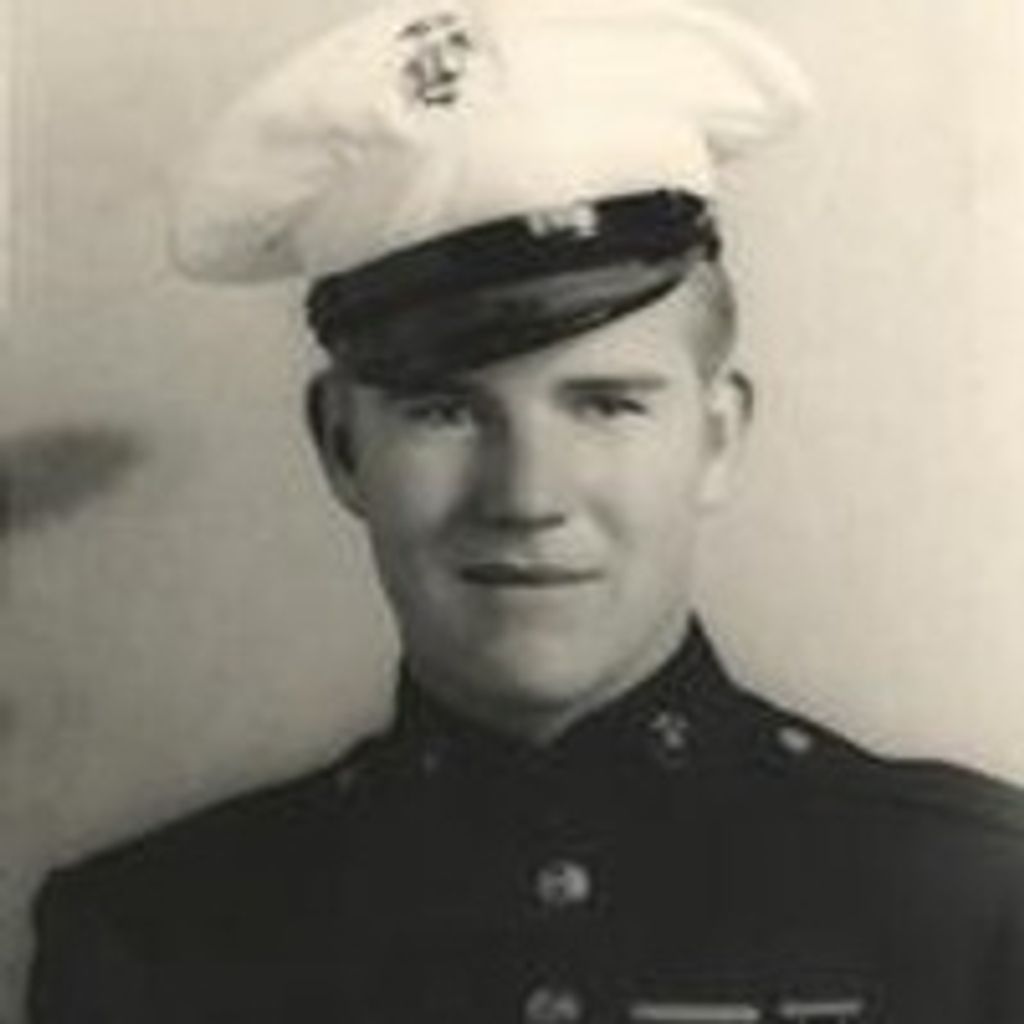 Emmett  Raymond Smith