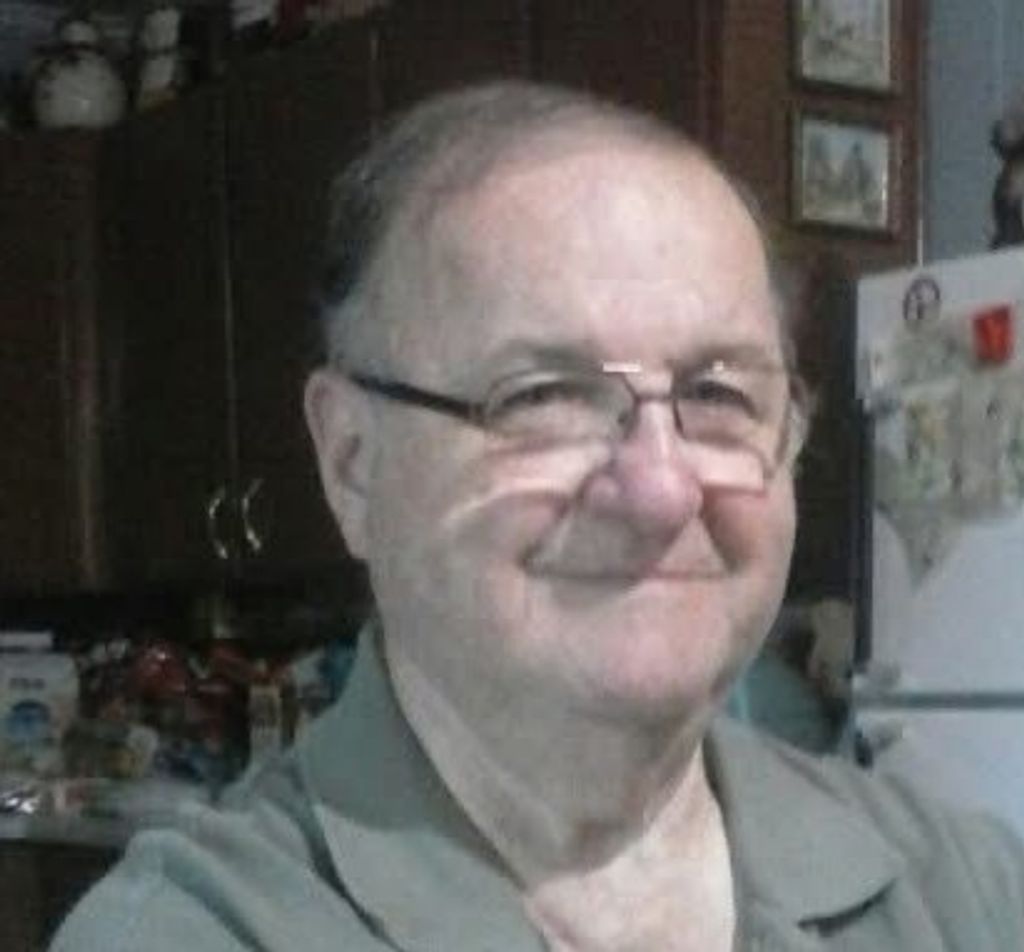 David Alexander Bassett Profile Photo