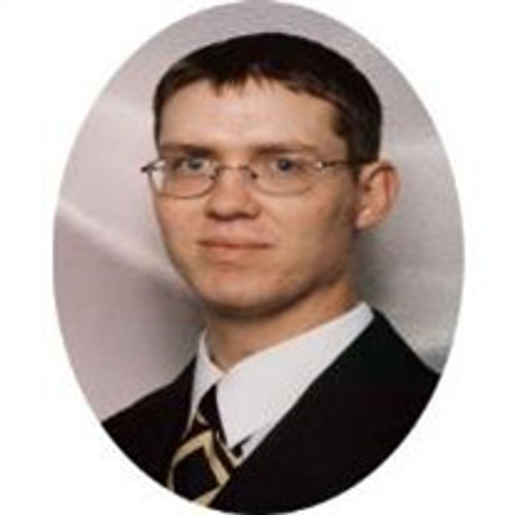 Dustin "Dusty" Daniels Brown