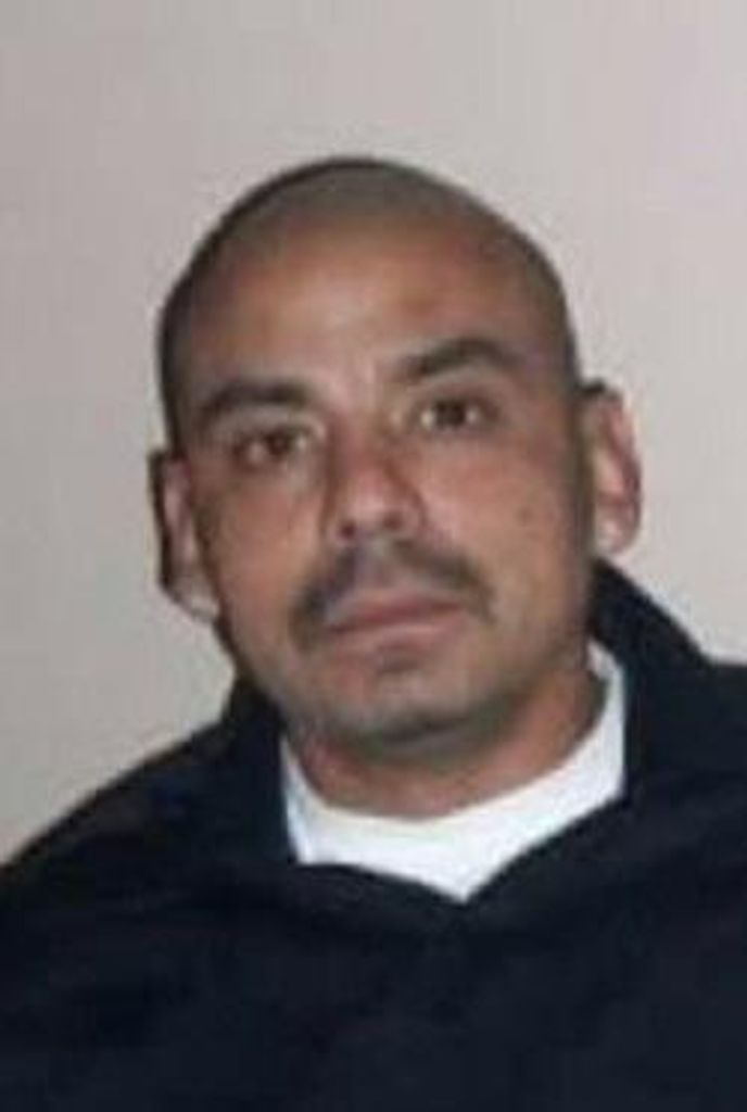 Enrique Javier Alvarez