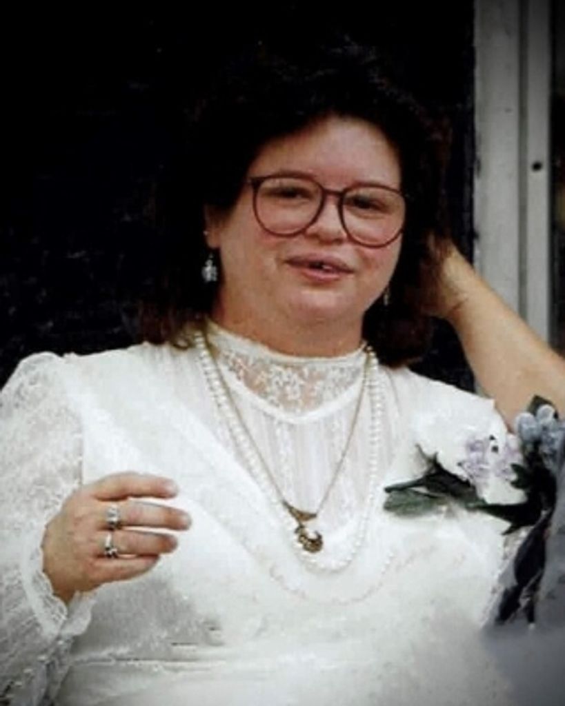 Linda Lee Johnson
