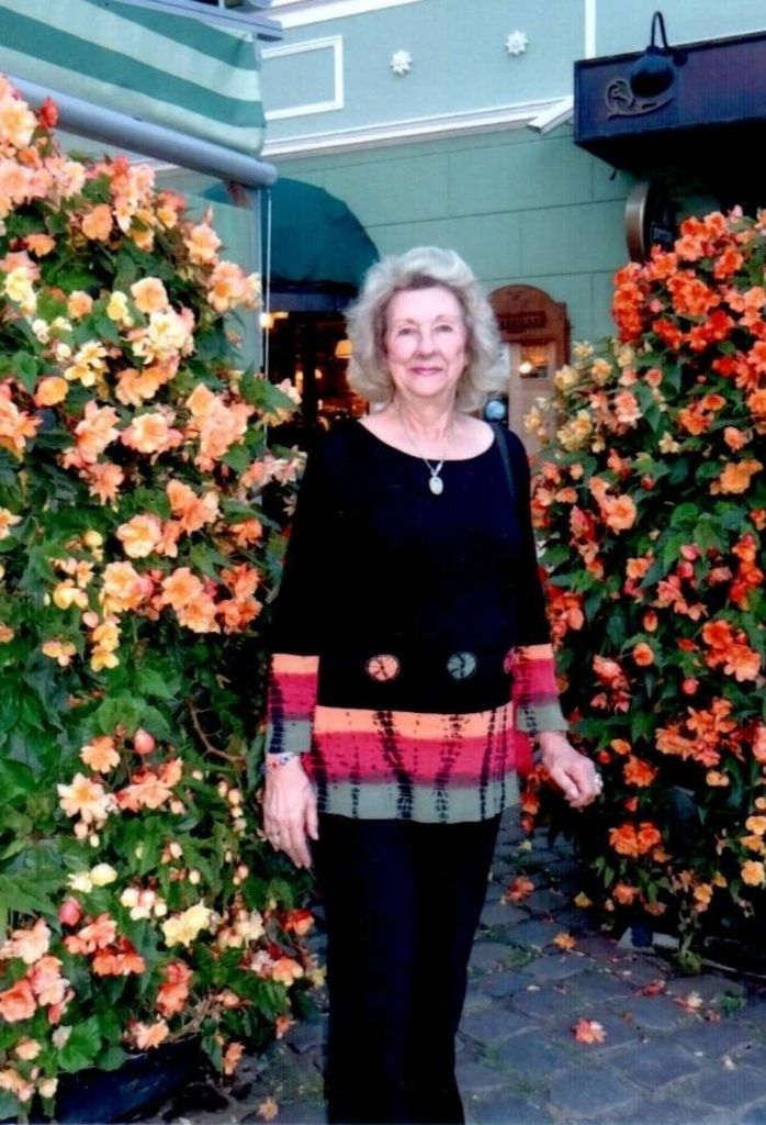 Patricia Anne Rosenfeld Profile Photo