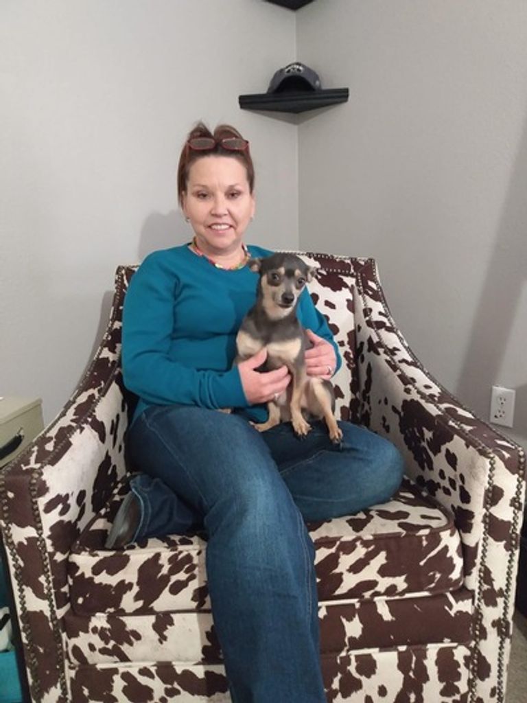 Mrs. Debra Brown Profile Photo