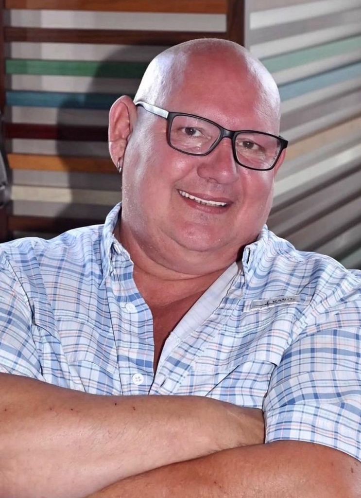 Eric Lee Smith Profile Photo