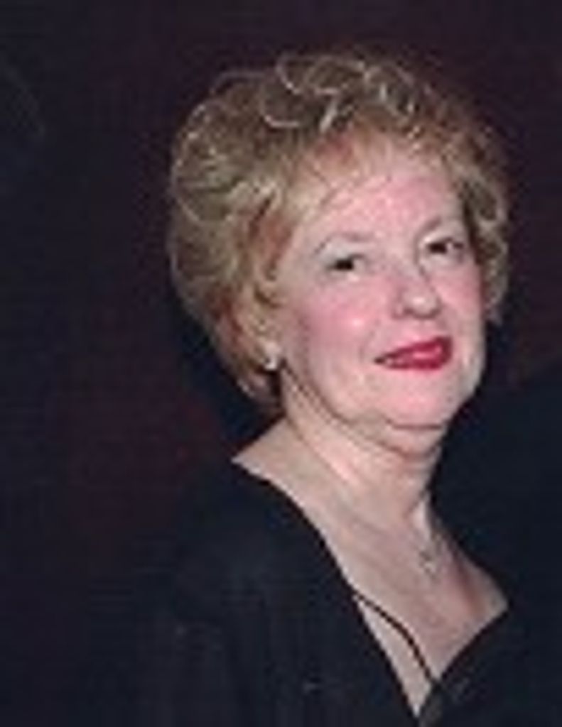 Florence DeVino