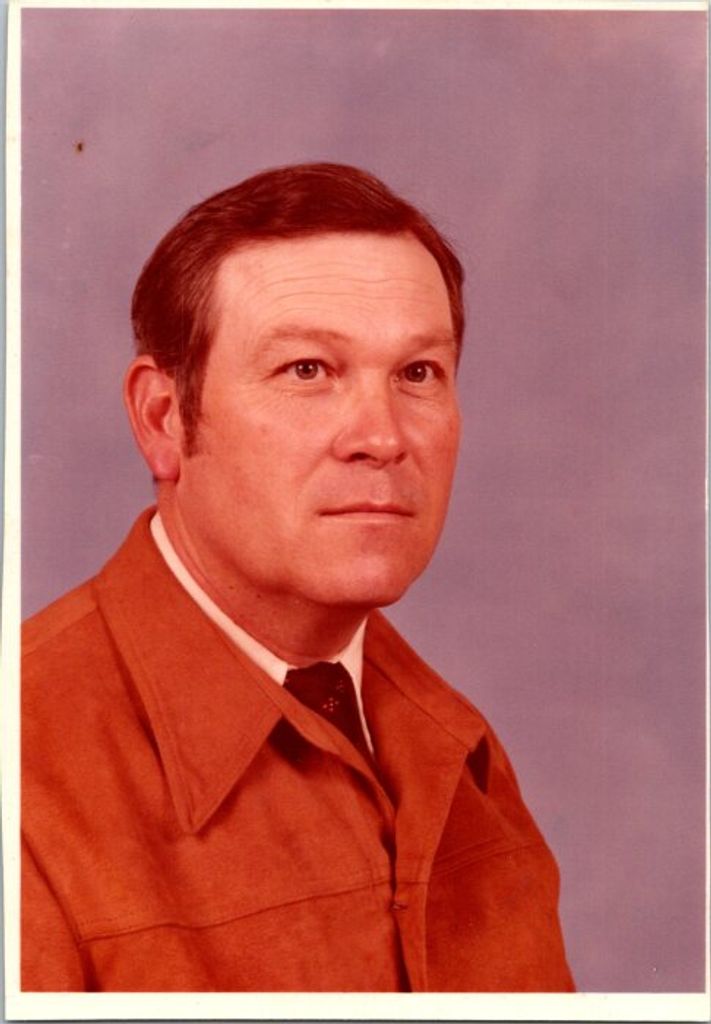 Wayne Delton White Profile Photo