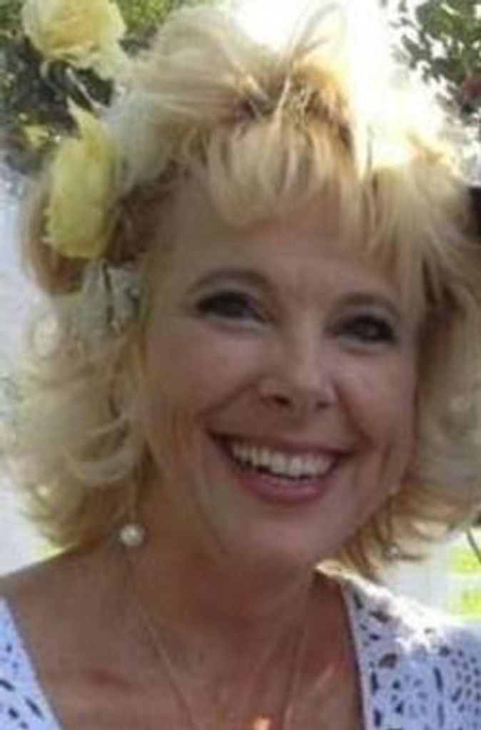 Donna Schumacher Thomas