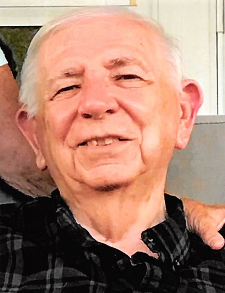 Charles N."Bink" Hess Jr. Profile Photo
