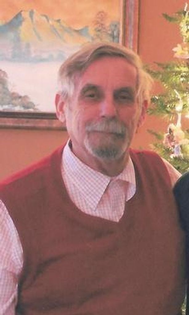 Robert E. Gibson, Sr.