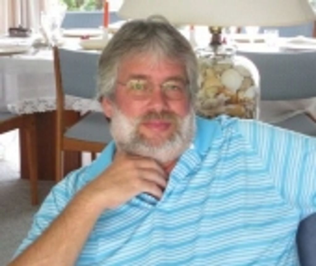 James P. Whipple