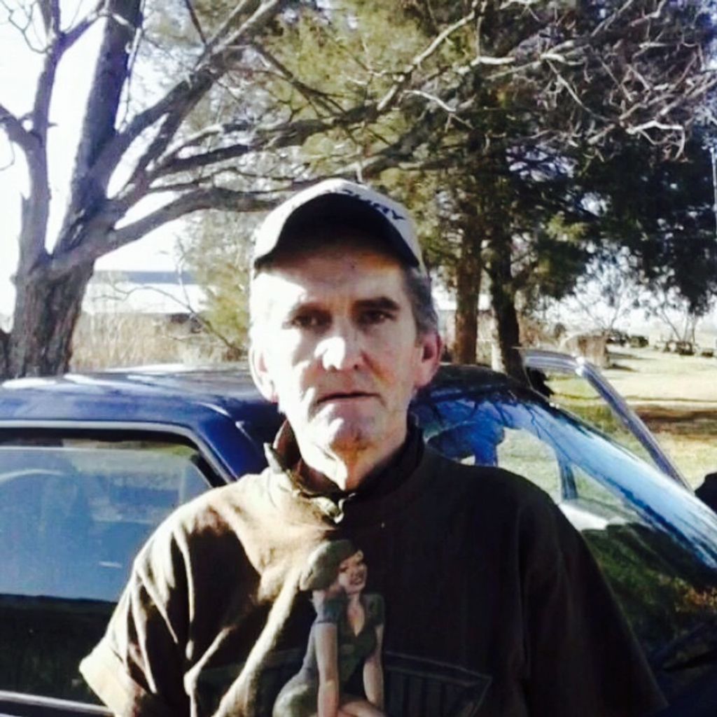 Lowell Denver Huffman Profile Photo