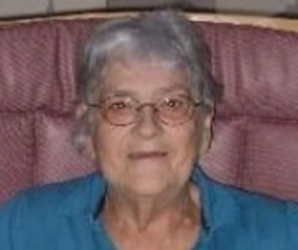 Joann Baker