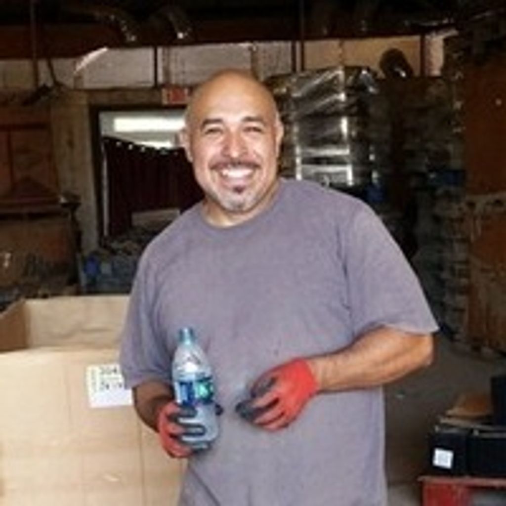 Ceasar Rios