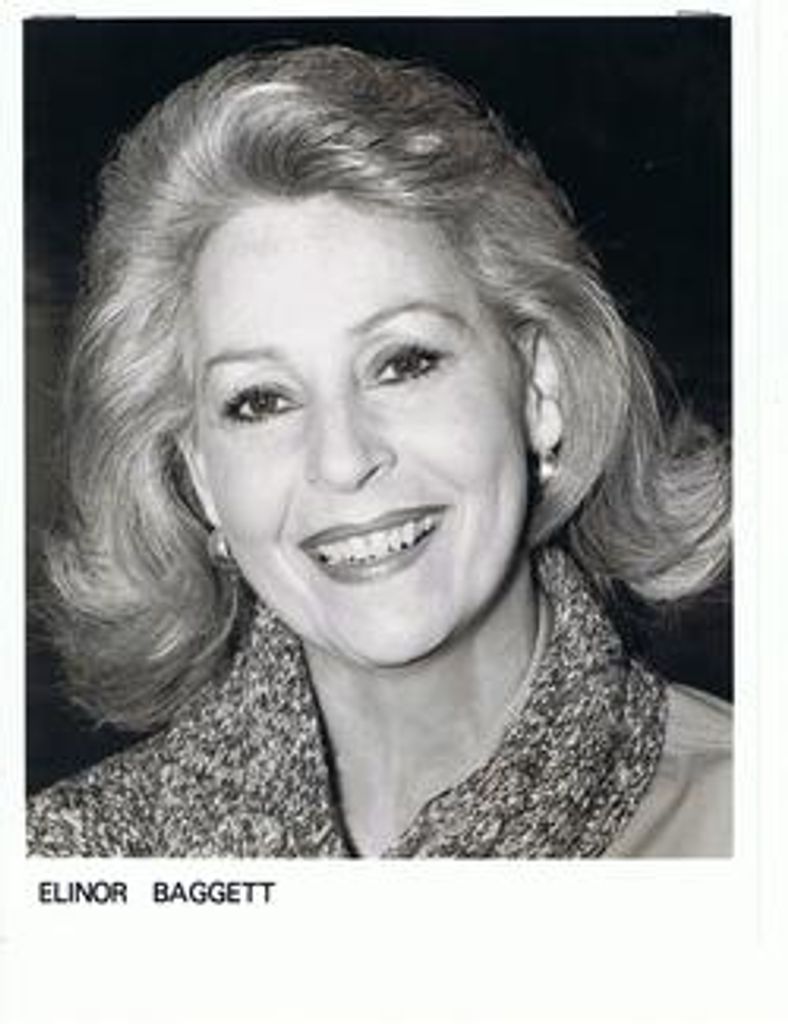 Elinor Baggett