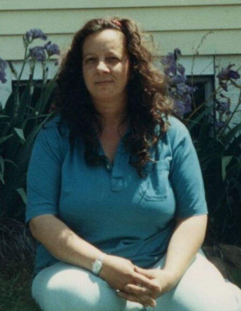 Barbara Ann (Yoxtheimer)  Hamric Profile Photo