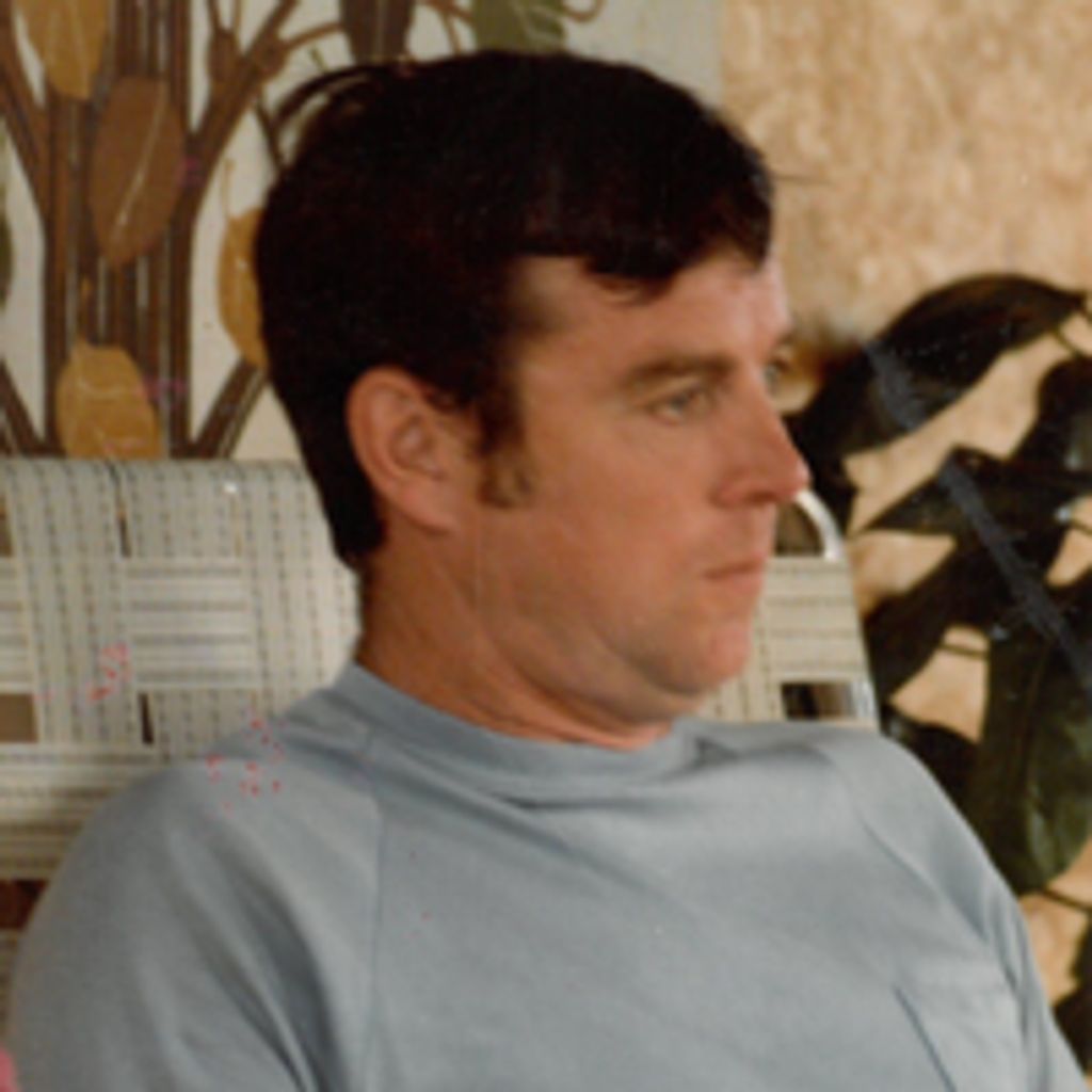 John Mcauliffe Profile Photo