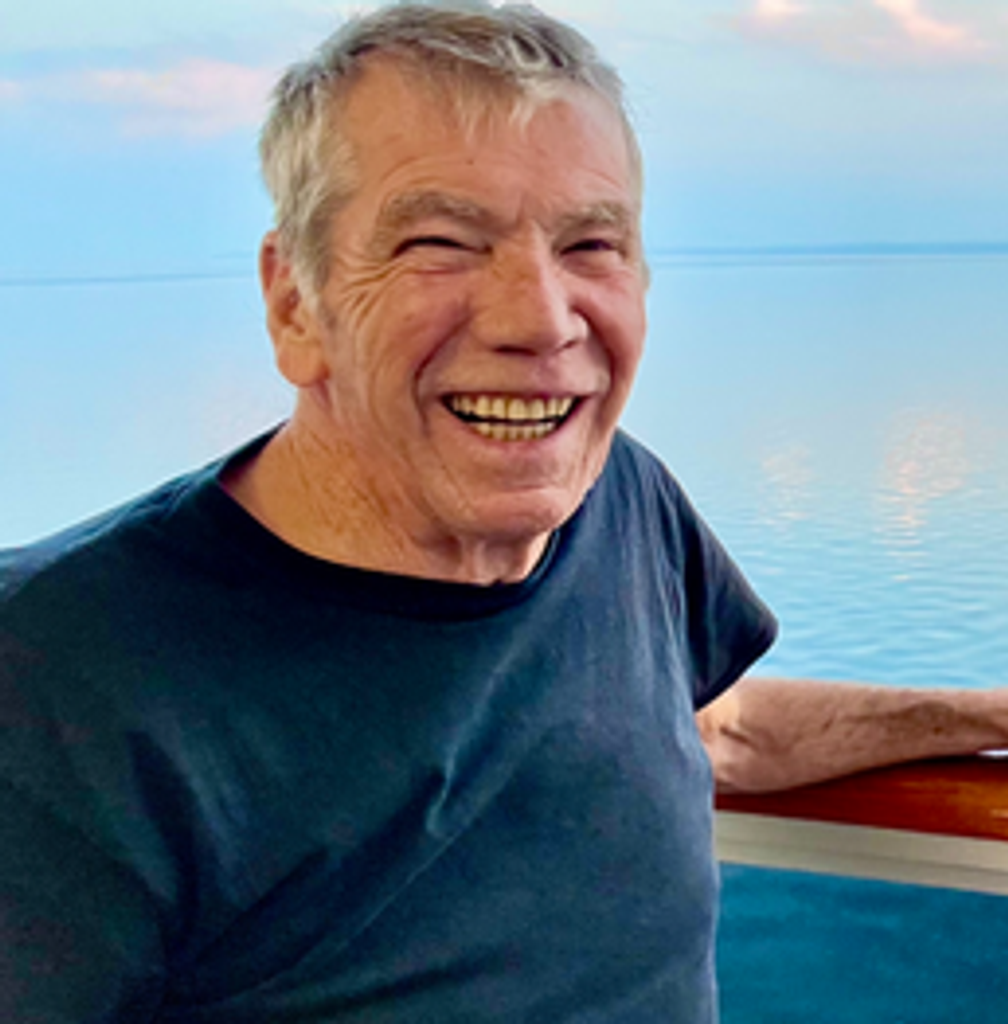 Alfred Campbell Profile Photo