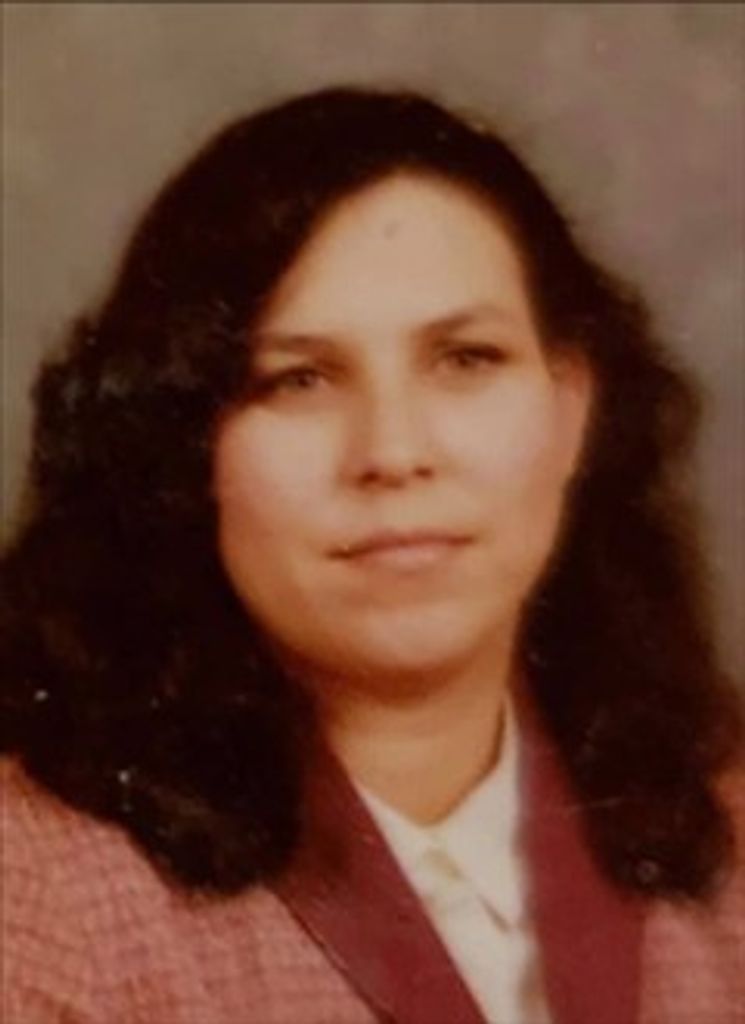 Rebecca Sue "Becky" Pecore Profile Photo