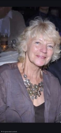 Sally Dioguardi's obituary image