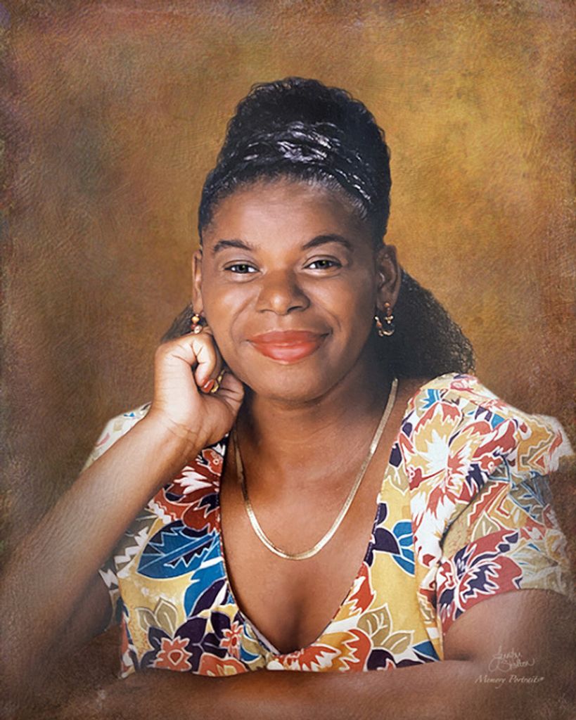 Miss Tamiko Shavette Parks Profile Photo