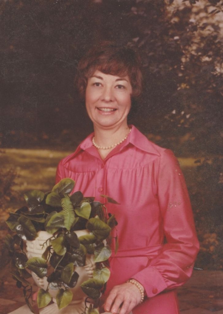 Margaret Preble Profile Photo