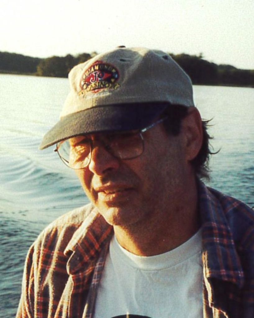 Terry Procknow
