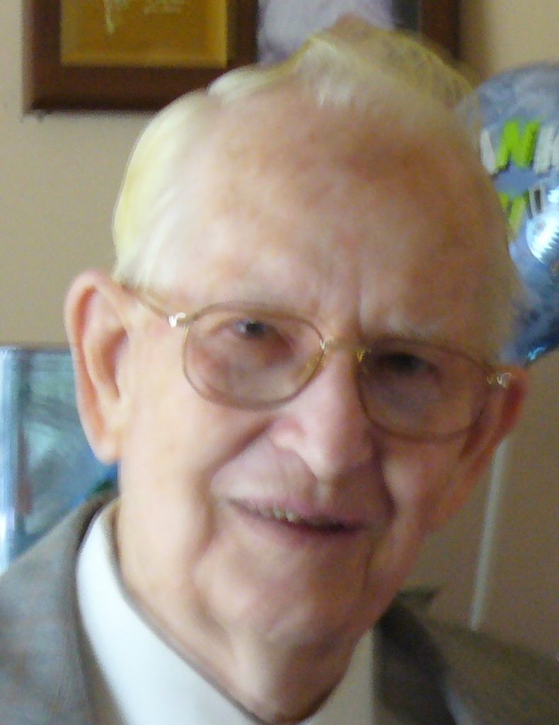Russel J. Mathena Profile Photo