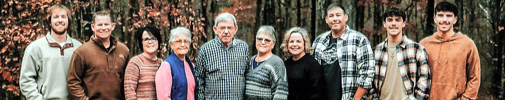 Cover photo for Rick Ward's Obituary