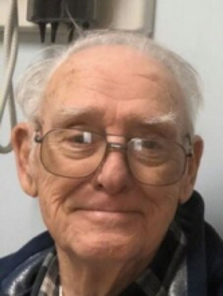 John Gilbert Aufdenkampe Sr.