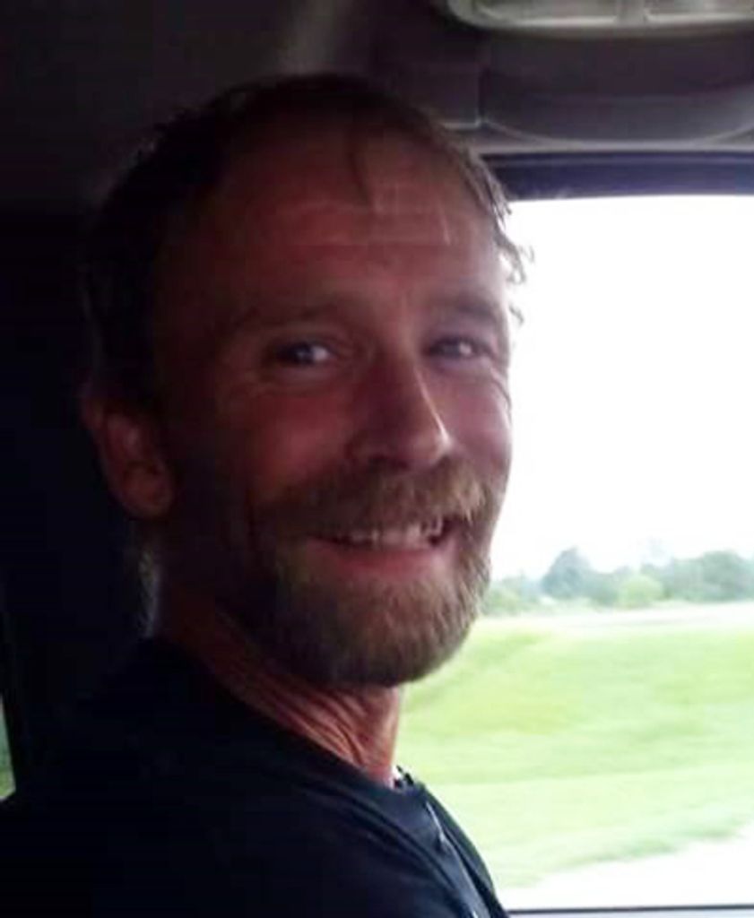 Kevin Ray Head Profile Photo