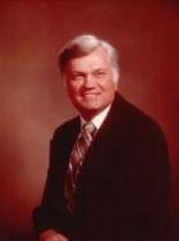 Richard C. Lundquist