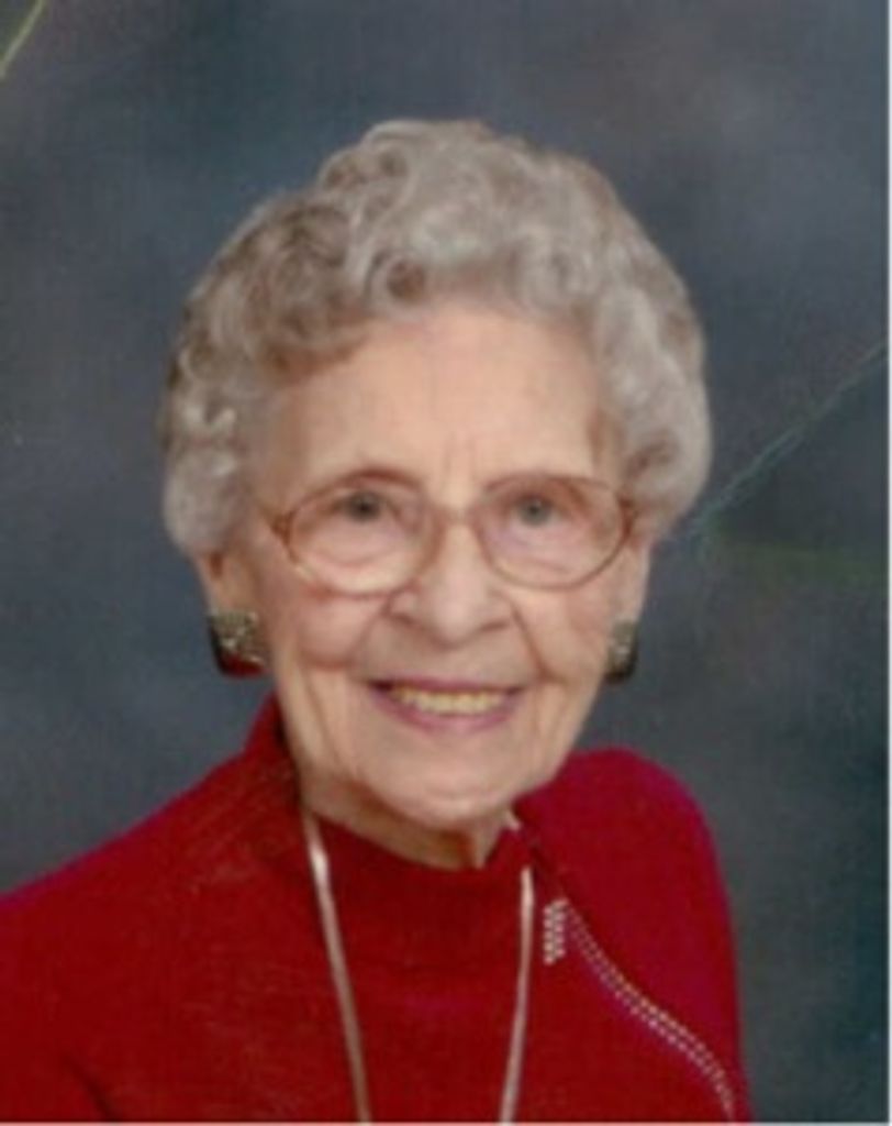 Leota Kuykendall
