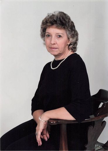 Eleanor Dollarhite Couch Profile Photo
