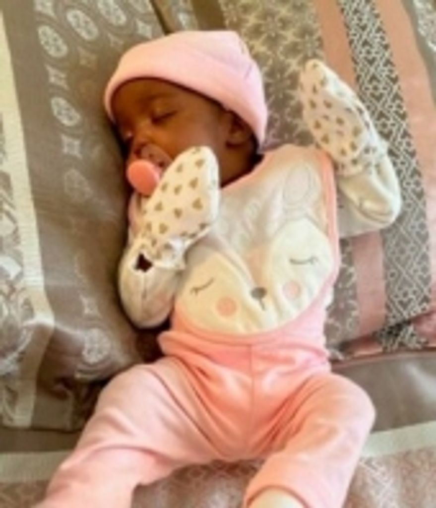 Marlaysia Marietta Miss Freeman