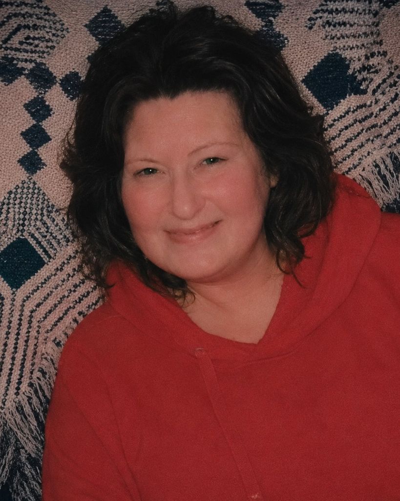 Cheryl Ann Calhoun
